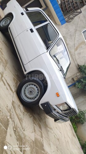 LADA (VAZ) 2107 2009, 108,000 km - 1.6 л - Bərdə