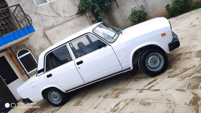 LADA (VAZ) 2107 2009, 108,000 km - 1.6 л - Bərdə