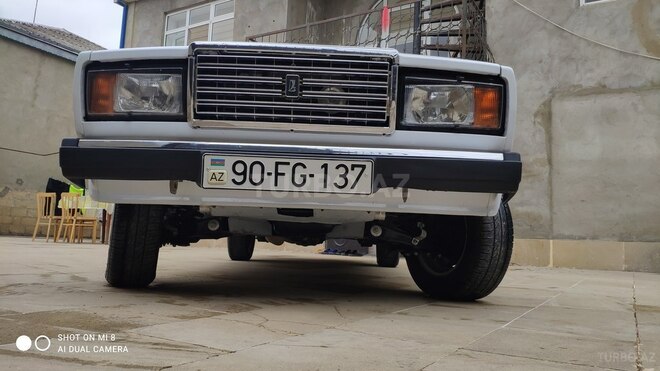 LADA (VAZ) 2107 2009, 108,000 km - 1.6 л - Bərdə