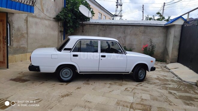 LADA (VAZ) 2107 2009, 108,000 km - 1.6 л - Bərdə