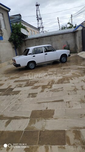 LADA (VAZ) 2107 2009, 108,000 km - 1.6 л - Bərdə