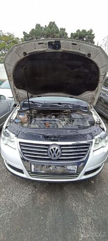 Volkswagen Passat 2005, 203,000 km - 2.0 l - Bakı
