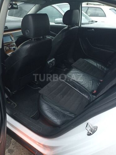Volkswagen Passat 2005, 203,000 km - 2.0 l - Bakı