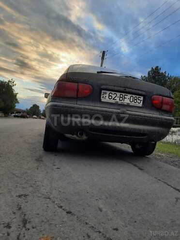 Ford Escort 1993, 978,000 km - 1.8 l - Zaqatala