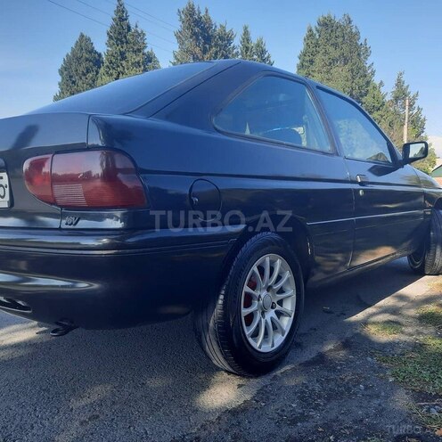 Ford Escort 1993, 978,000 km - 1.8 l - Zaqatala