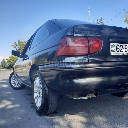 Ford Escort 1993, 978,000 km - 1.8 l - Zaqatala