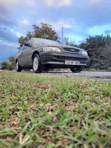 Ford Escort 1993, 978,000 km - 1.8 l - Zaqatala