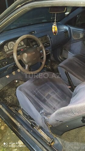 Ford Escort 1993, 978,000 km - 1.8 l - Zaqatala