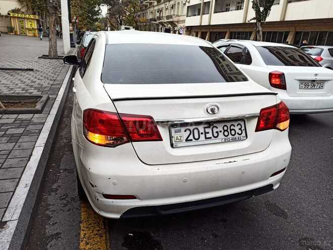 GWM Voleex C30 2014, 218,000 km - 1.5 л - Bakı