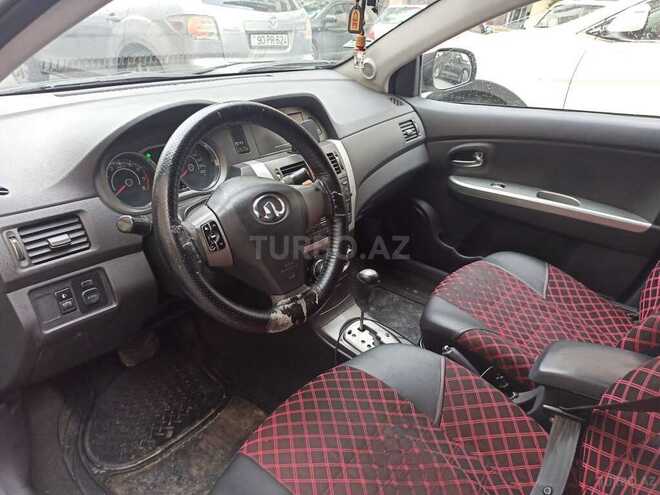 GWM Voleex C30 2014, 218,000 km - 1.5 л - Bakı