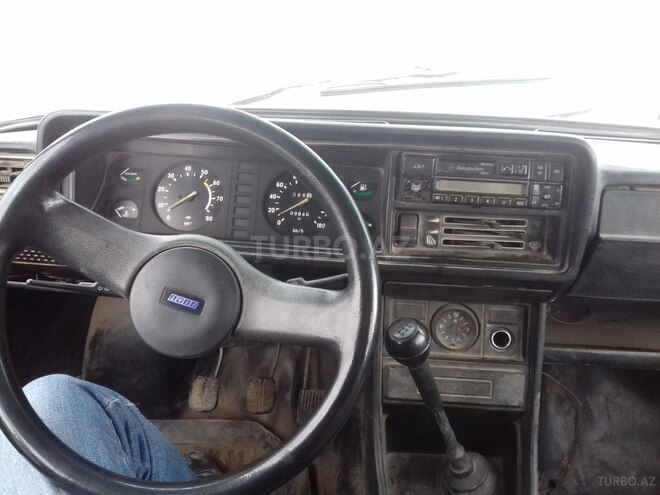 LADA (VAZ) 2107 2006, 98,540 km - 1.6 l - Neftçala