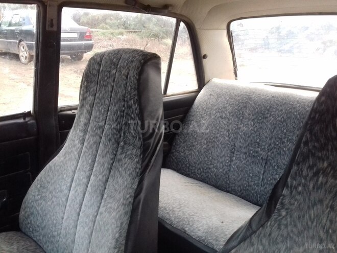 LADA (VAZ) 2107 2006, 98,540 km - 1.6 l - Neftçala