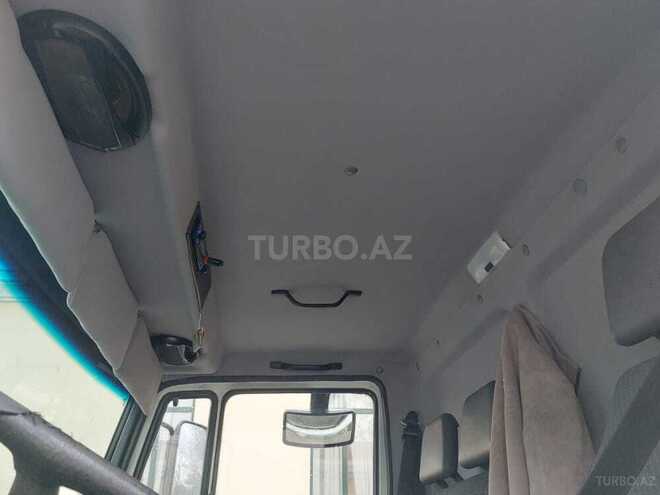Mercedes Atego 814 1997, 510,256 km - 4.3 л - Cəlilabad