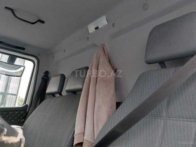 Mercedes Atego 814 1997, 510,256 km - 4.3 л - Cəlilabad