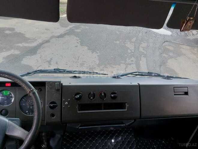 Mercedes Atego 814 1997, 510,256 km - 4.3 л - Cəlilabad