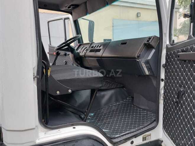 Mercedes Atego 814 1997, 510,256 km - 4.3 л - Cəlilabad