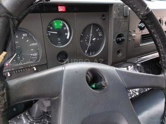 Mercedes Atego 814 1997, 510,256 km - 4.3 л - Cəlilabad