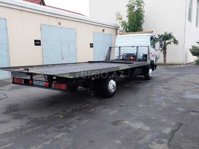 Mercedes Atego 814 1997, 510,256 km - 4.3 л - Cəlilabad