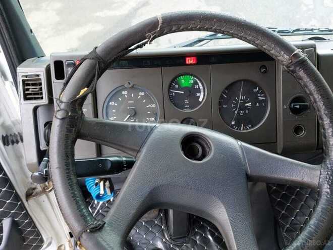 Mercedes Atego 814 1997, 510,256 km - 4.3 л - Cəlilabad