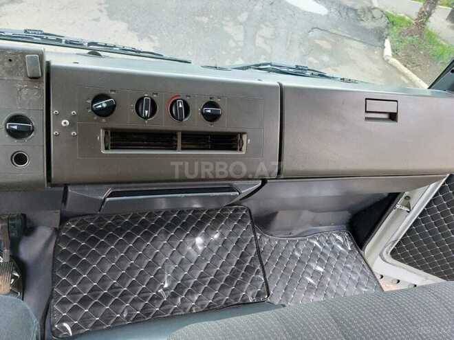 Mercedes Atego 814 1997, 510,256 km - 4.3 л - Cəlilabad