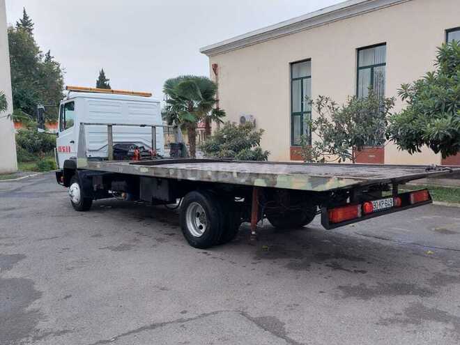 Mercedes Atego 814 1997, 510,256 km - 4.3 л - Cəlilabad