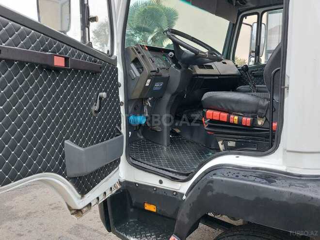 Mercedes Atego 814 1997, 510,256 km - 4.3 л - Cəlilabad