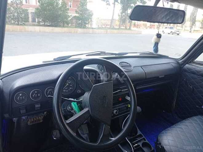 LADA (VAZ) 2106 1997, 134,400 km - 1.5 l - Gəncə