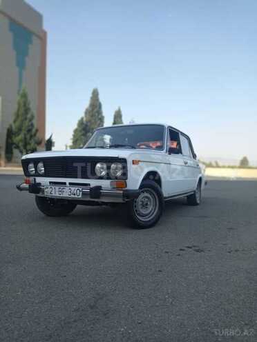 LADA (VAZ) 2106 1997, 134,400 km - 1.5 l - Gəncə