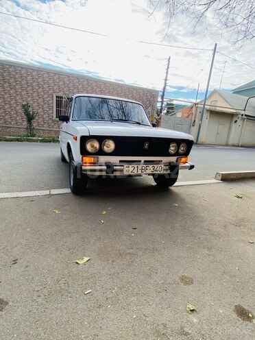 LADA (VAZ) 2106 1997, 134,400 km - 1.5 l - Gəncə