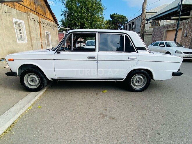 LADA (VAZ) 2106 1997, 134,400 km - 1.5 l - Gəncə