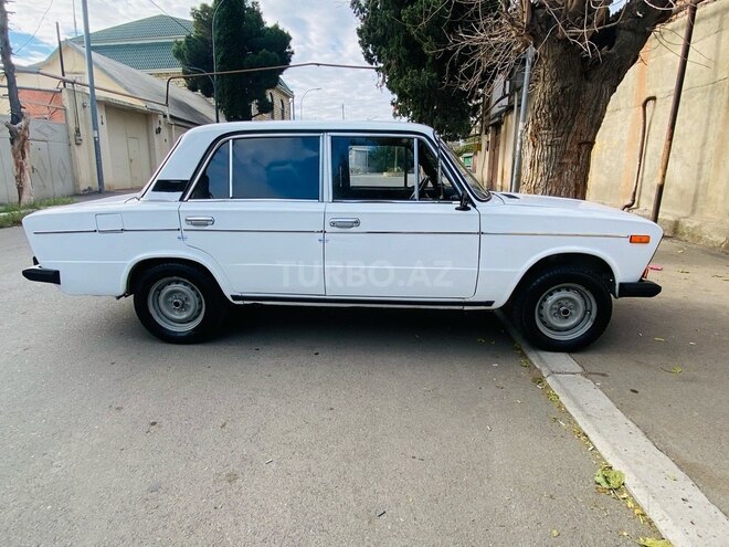 LADA (VAZ) 2106 1997, 134,400 km - 1.5 l - Gəncə