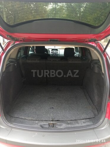 Renault Megane 2006, 350,000 km - 1.5 l - Zərdab