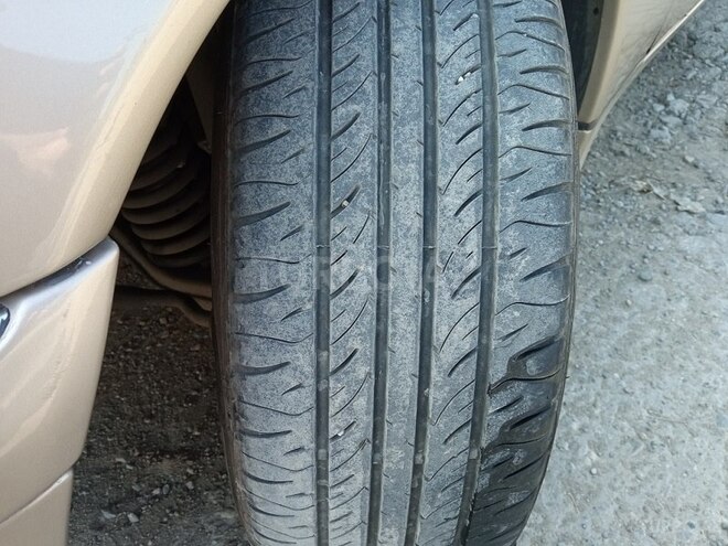 Mercedes C 220 1998, 407,000 km - 2.2 l - Sumqayıt