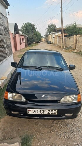 LADA (VAZ) 2115 2006, 253,249 km - 1.6 l - Gəncə