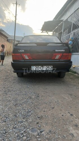 LADA (VAZ) 2115 2006, 253,249 km - 1.6 l - Gəncə