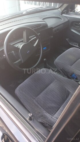 LADA (VAZ) 2115 2006, 253,249 km - 1.6 l - Gəncə