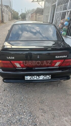LADA (VAZ) 2115 2006, 253,249 km - 1.6 l - Gəncə