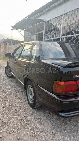 LADA (VAZ) 2115 2006, 253,249 km - 1.6 l - Gəncə