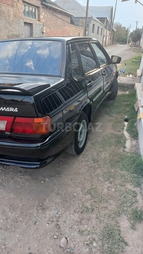 LADA (VAZ) 2115 2006, 253,249 km - 1.6 l - Gəncə