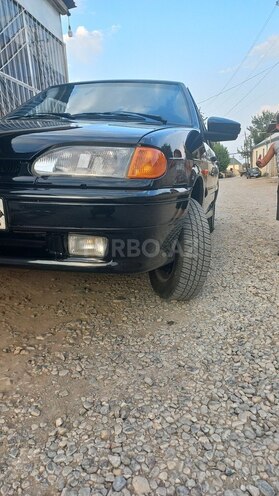 LADA (VAZ) 2115 2006, 253,249 km - 1.6 l - Gəncə