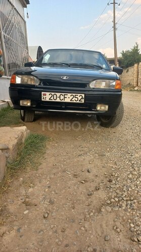 LADA (VAZ) 2115 2006, 253,249 km - 1.6 l - Gəncə