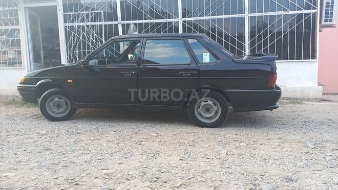 LADA (VAZ) 2115 2006, 253,249 km - 1.6 l - Gəncə
