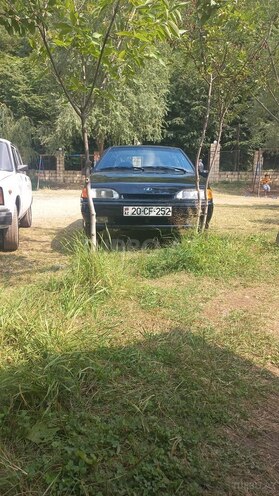 LADA (VAZ) 2115 2006, 253,249 km - 1.6 l - Gəncə