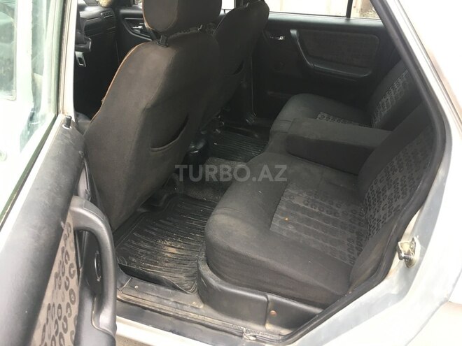 GAZ 31105 2006, 110,041 km - 2.3 л - Sumqayıt