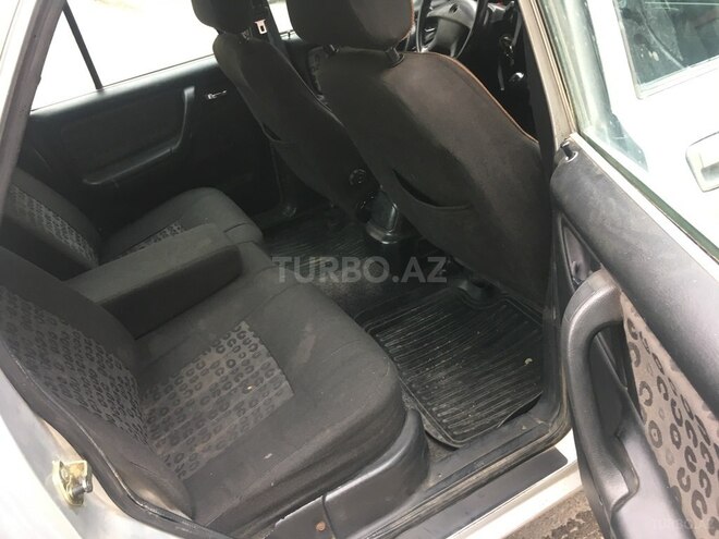 GAZ 31105 2006, 110,041 km - 2.3 л - Sumqayıt