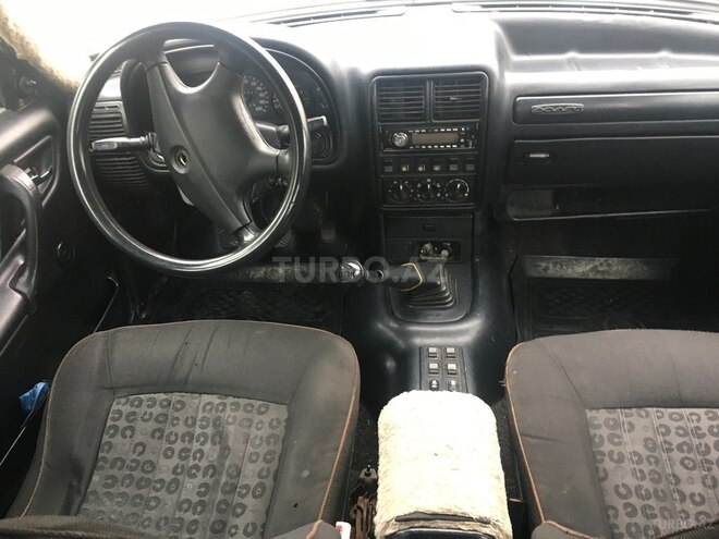 GAZ 31105 2006, 110,041 km - 2.3 л - Sumqayıt