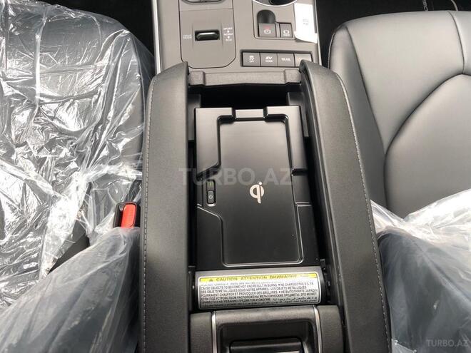 Toyota Highlander 2021, 0 km - 2.5 л - Lənkəran