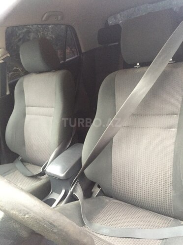 Toyota Corolla 2007, 173,000 km - 1.4 l - Masallı