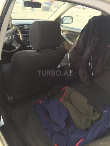 Toyota Corolla 2007, 173,000 km - 1.4 l - Masallı