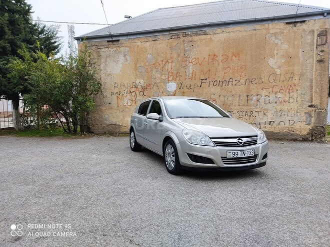 Opel Astra 2007, 236,947 km - 1.3 l - Sumqayıt
